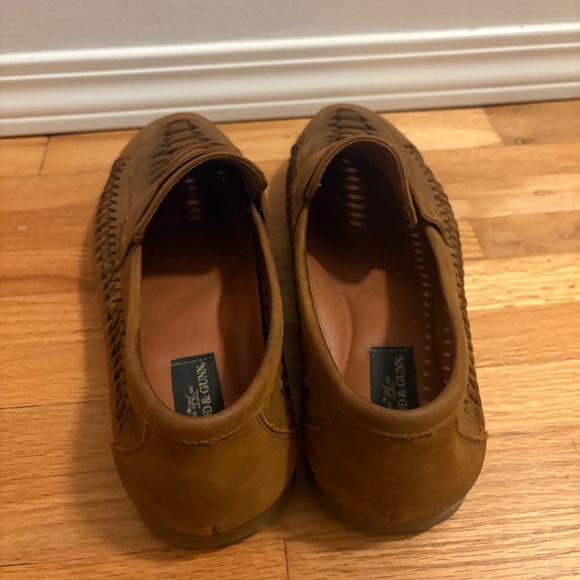 Rodd & Gunn Huarache style loafers - Picture 3 of 6